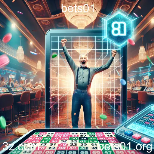 A Emoção do Bingo no Bets01: Jogue e Ganhe Prêmios️