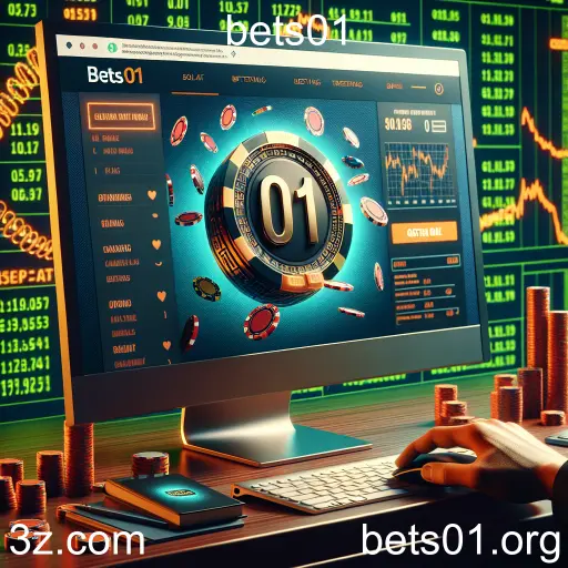 Apostas Esportivas no Bets01: Entretenimento e Oportunidade️